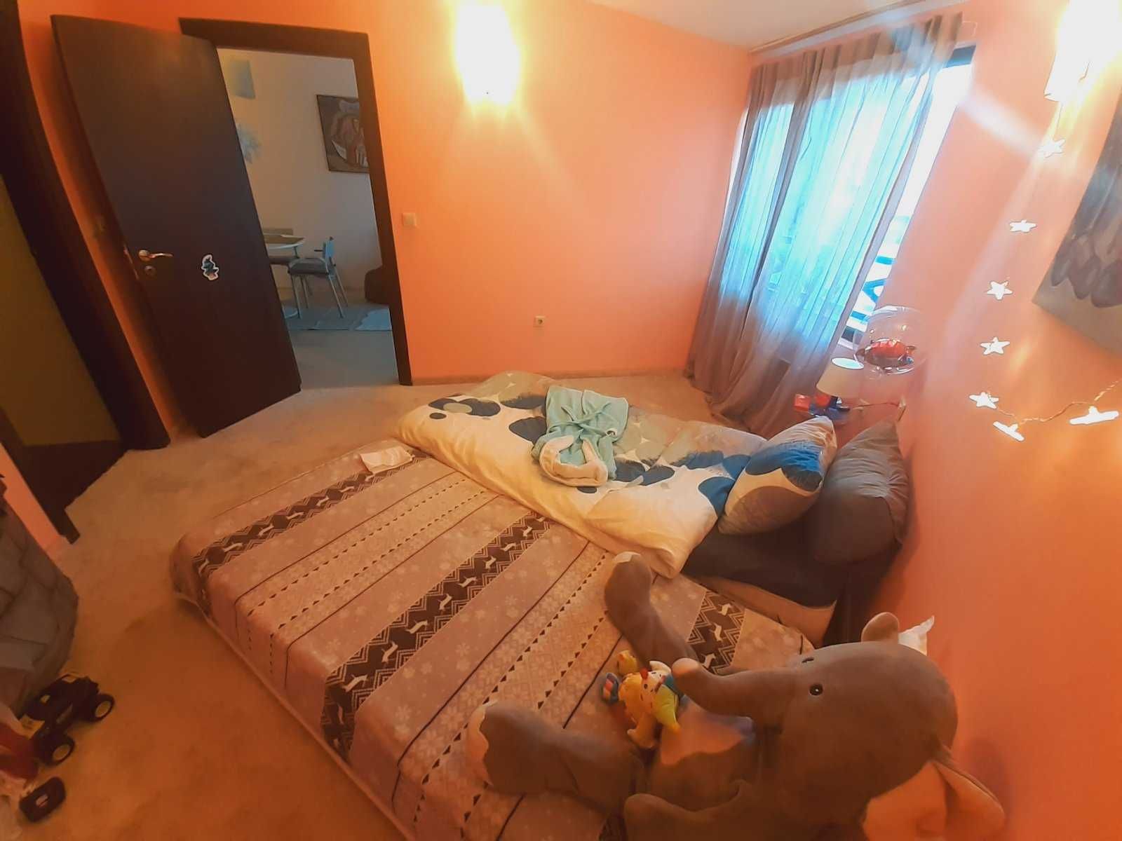 Тристаен апартамент в Банско - 79 кв.м за 722 €/кв.м - Снимка #6