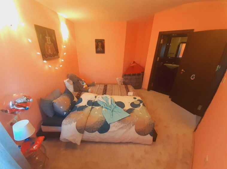 Тристаен апартамент в Банско - 79 кв.м за 722 €/кв.м - Снимка #7