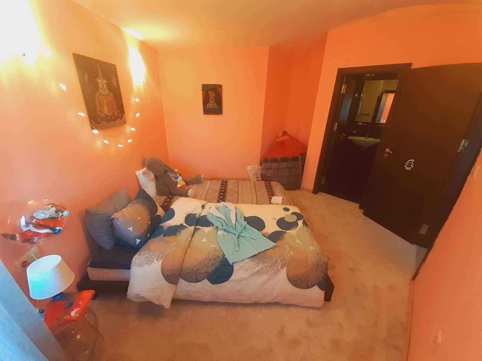 Тристаен апартамент в Банско - 79 кв.м за 722 €/кв.м - Снимка #7