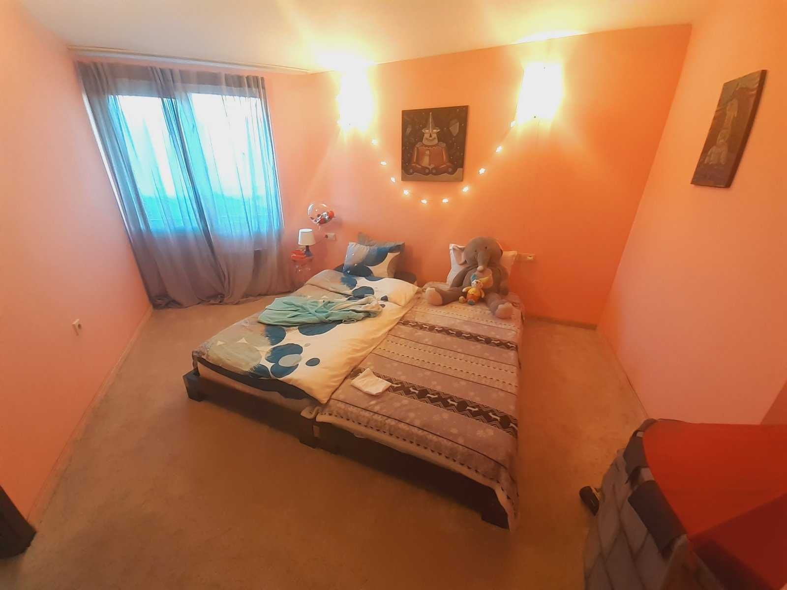 Тристаен апартамент в Банско - 79 кв.м за 722 €/кв.м - Снимка #8
