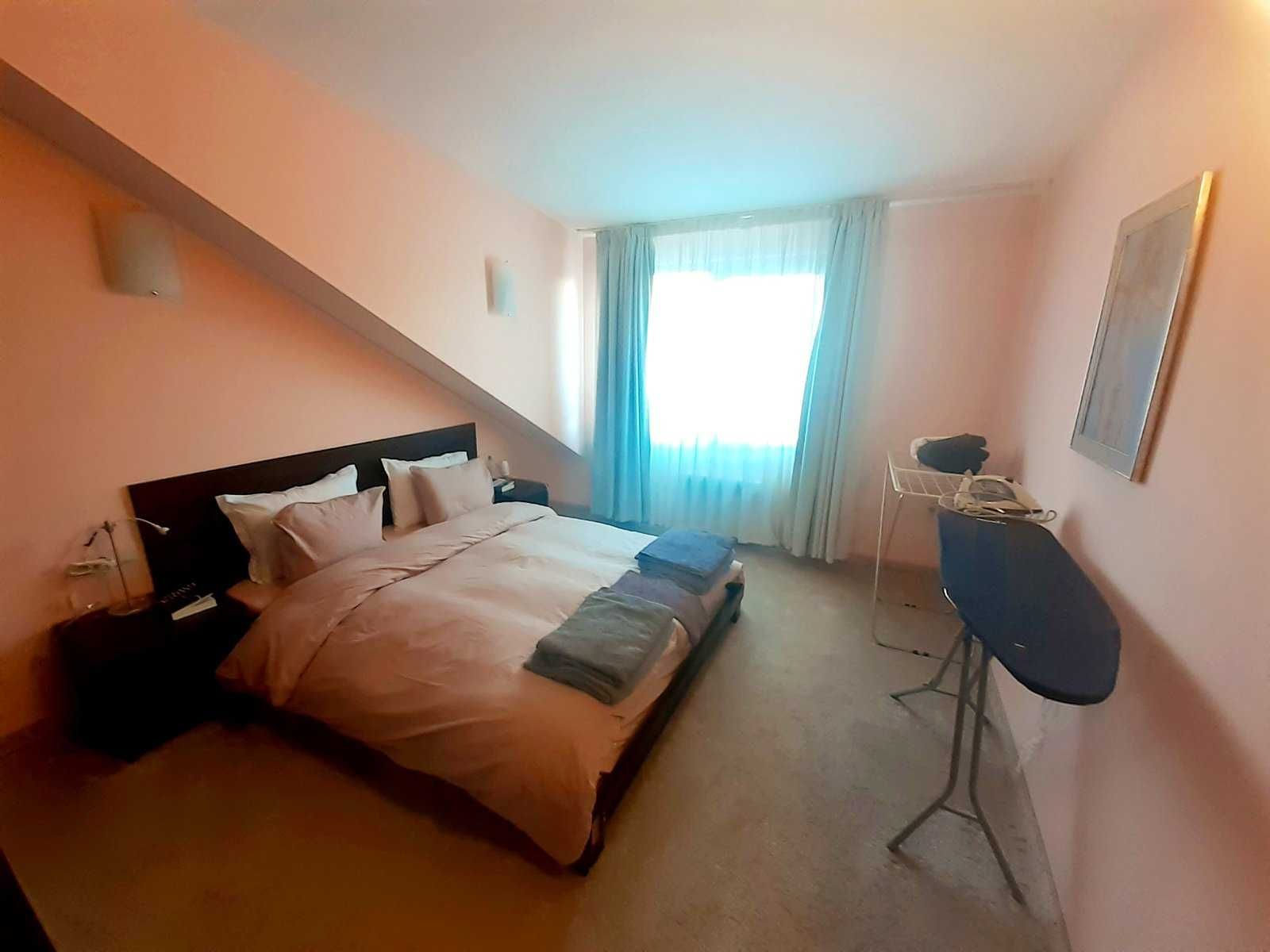 Тристаен апартамент в Банско - 79 кв.м за 722 €/кв.м - Снимка #9