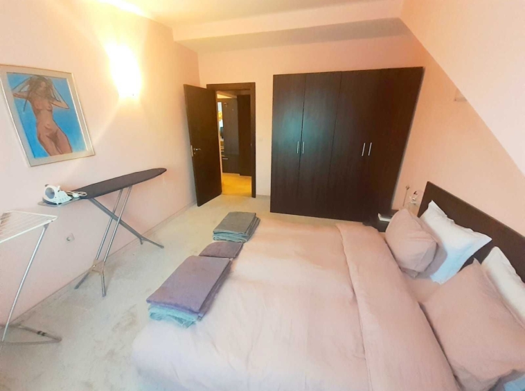 Тристаен апартамент в Банско - 79 кв.м за 722 €/кв.м - Снимка #10