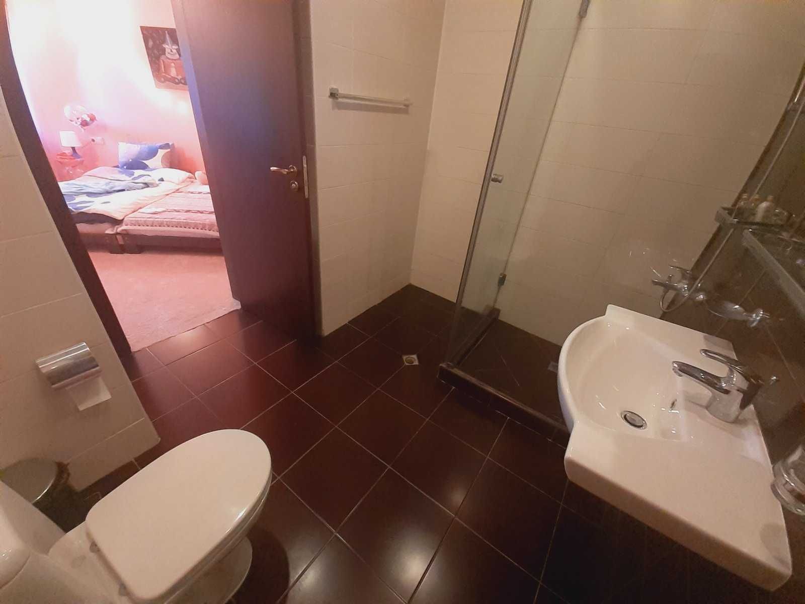 Тристаен апартамент в Банско - 79 кв.м за 722 €/кв.м - Снимка #12