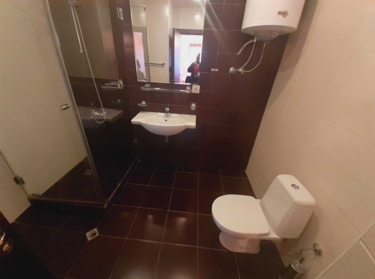 Тристаен апартамент в Банско - 79 кв.м за 722 €/кв.м - Снимка #13