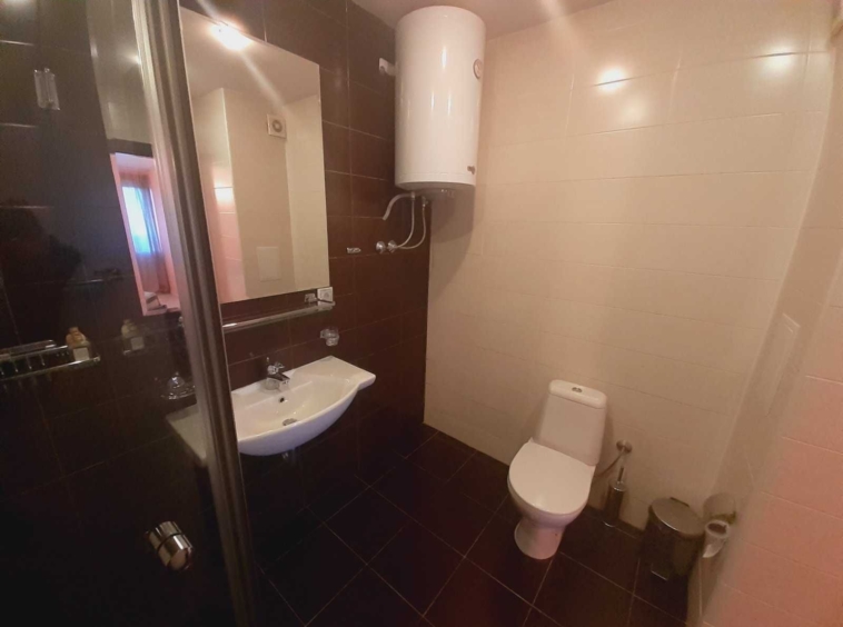 Тристаен апартамент в Банско - 79 кв.м за 722 €/кв.м - Снимка #14
