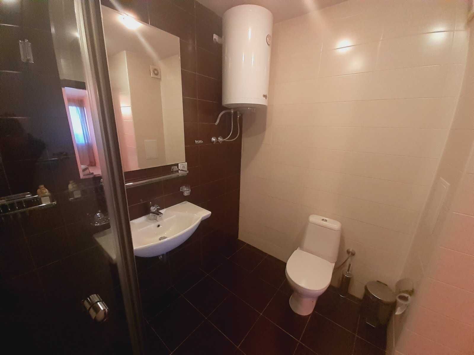 Тристаен апартамент в Банско - 79 кв.м за 722 €/кв.м - Снимка #14