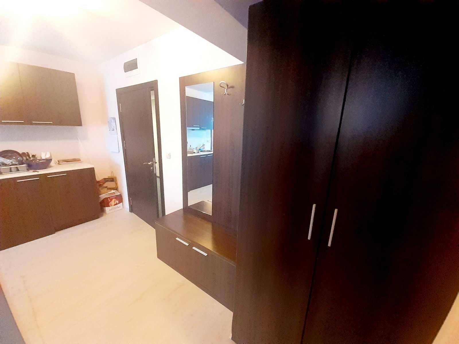 Тристаен апартамент в Банско - 79 кв.м за 722 €/кв.м - Снимка #15