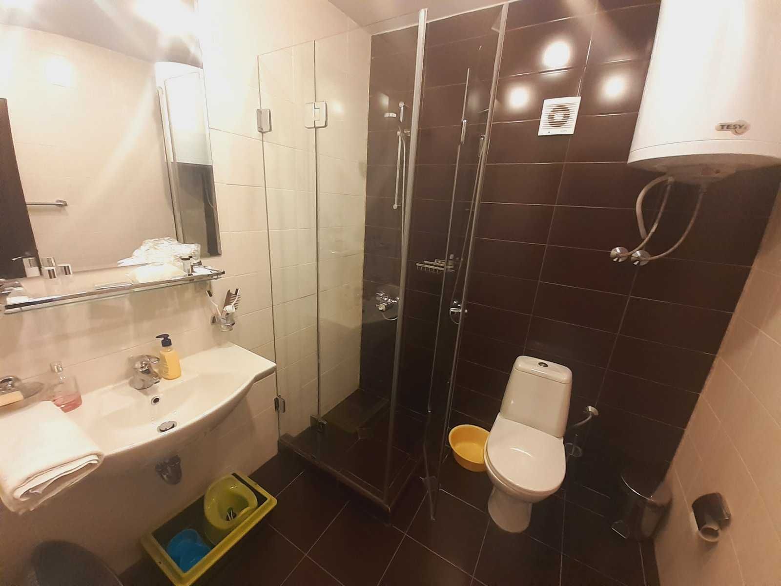Тристаен апартамент в Банско - 79 кв.м за 722 €/кв.м - Снимка #16