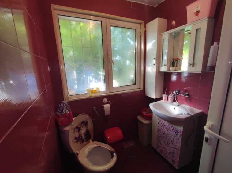 Къща в Варна, Христо Ботев - 55 кв.м за 1037 €/кв.м - Снимка #9