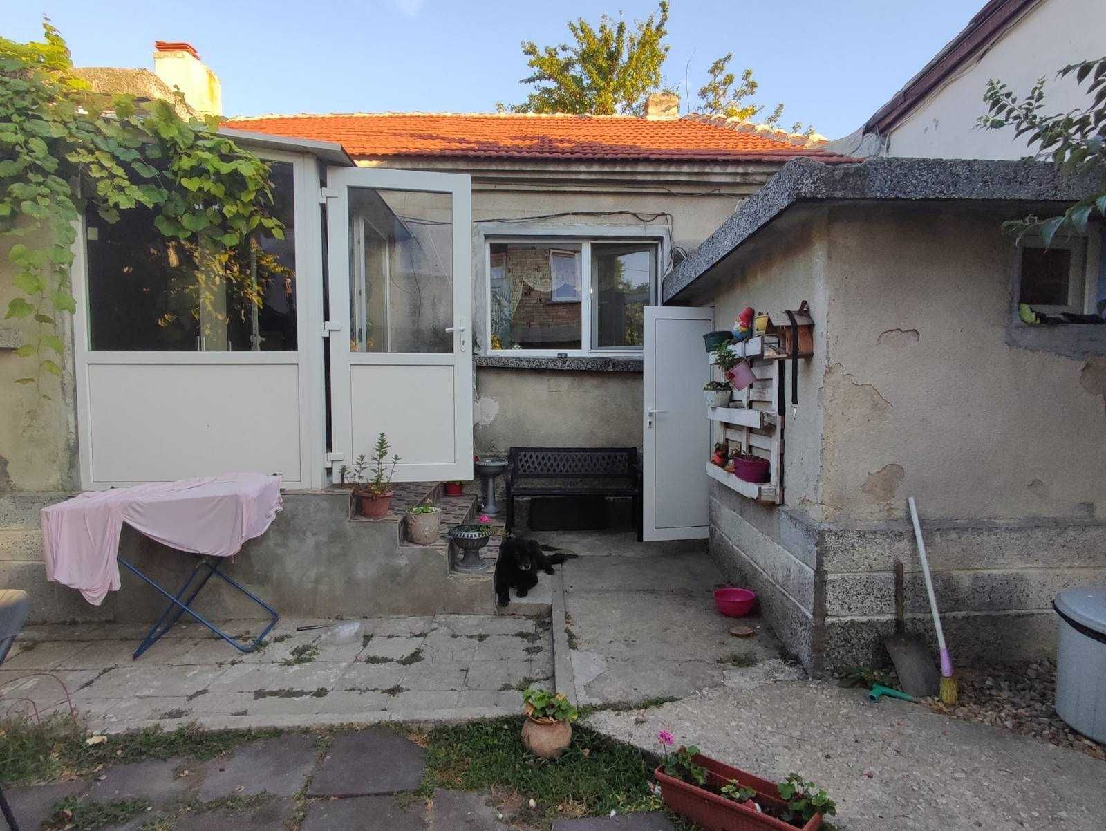 Къща в Варна, Христо Ботев - 55 кв.м за 1037 €/кв.м - Снимка #13