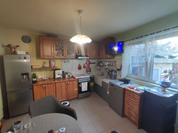 Къща в Варна, Христо Ботев - 55 кв.м за 1037 €/кв.м - Снимка #1