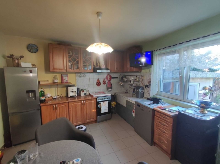 Къща в Варна, Христо Ботев - 55 кв.м за 1037 €/кв.м - Снимка #1