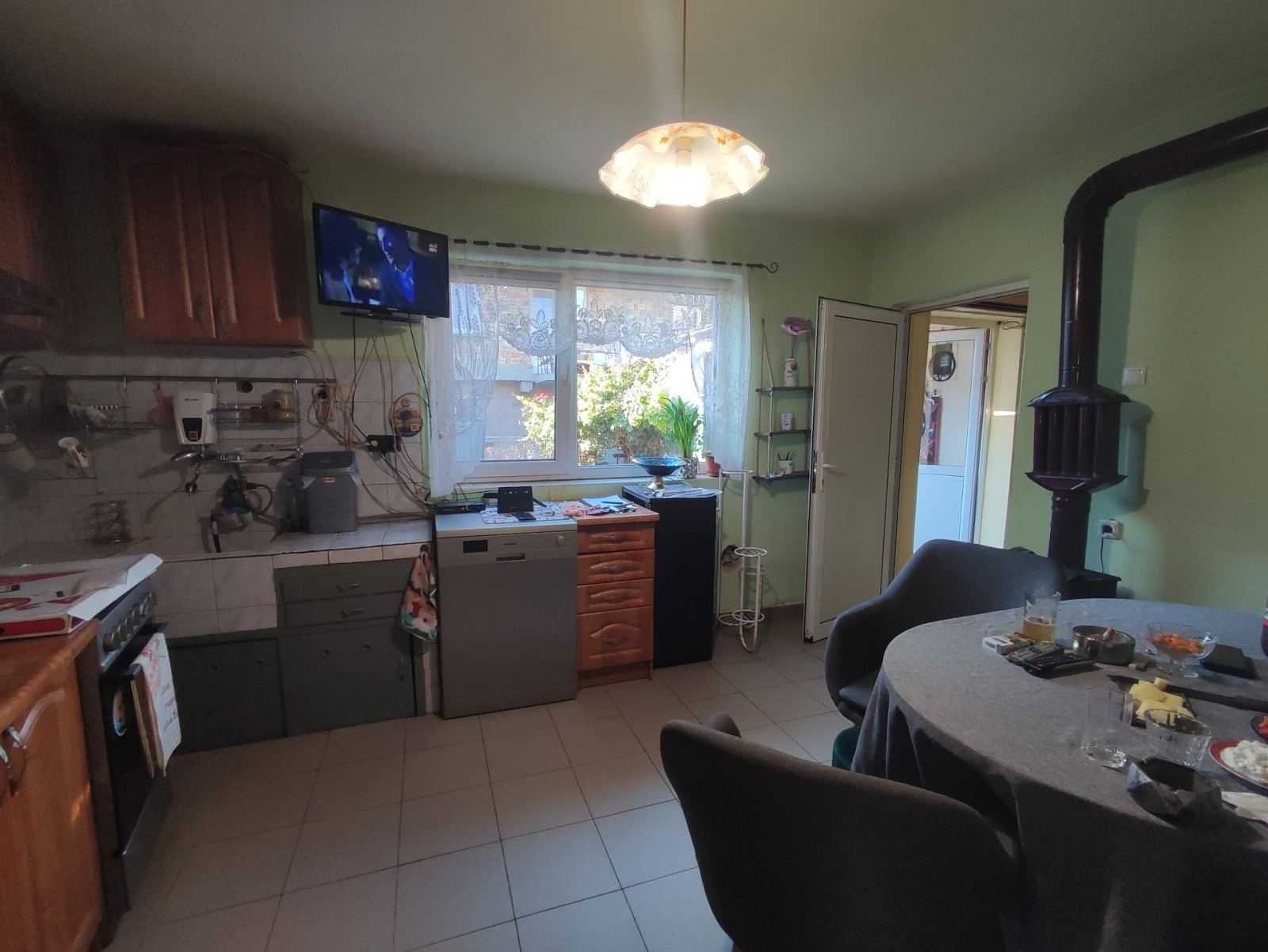 Къща в Варна, Христо Ботев - 55 кв.м за 1037 €/кв.м - Снимка #3