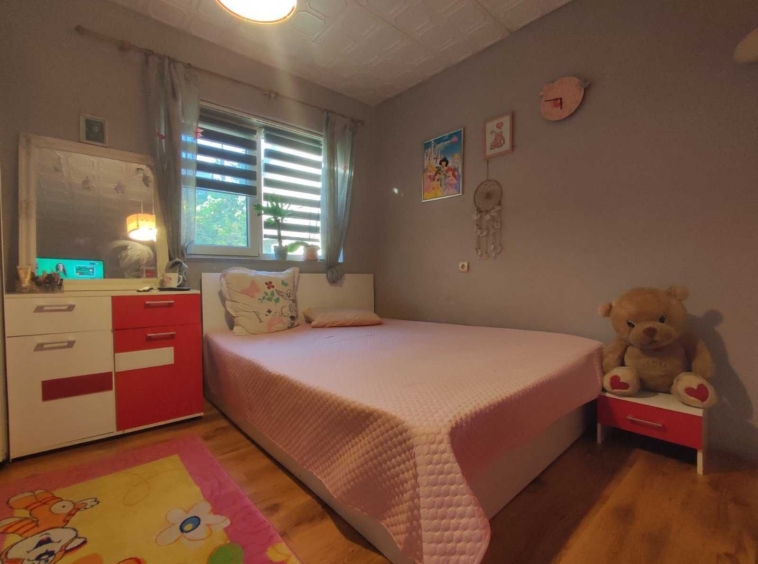 Къща в Варна, Христо Ботев - 55 кв.м за 1037 €/кв.м - Снимка #4