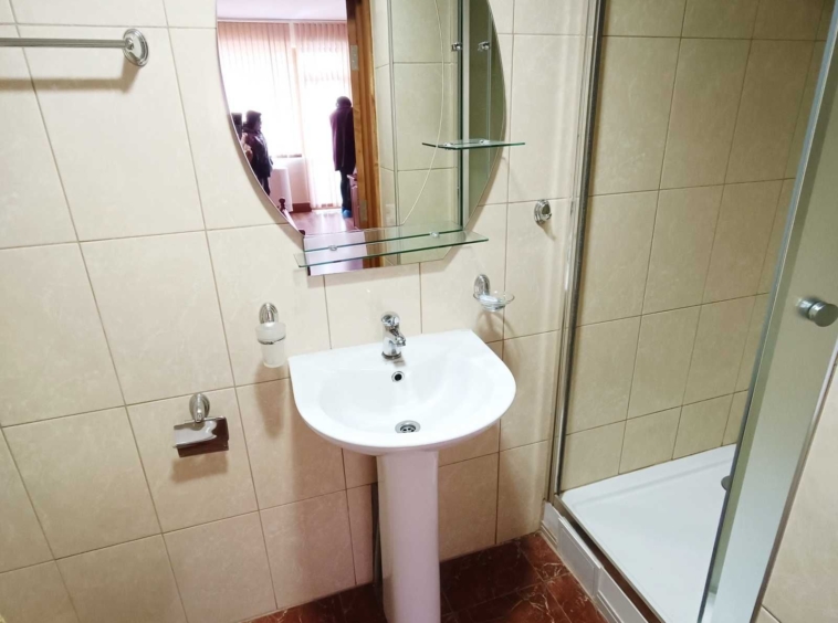 Четиристаен апартамент в Велинград - 121 кв.м за 786 €/кв.м - Снимка #4