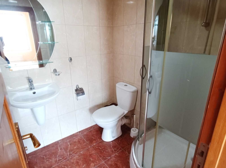 Четиристаен апартамент в Велинград - 121 кв.м за 786 €/кв.м - Снимка #6