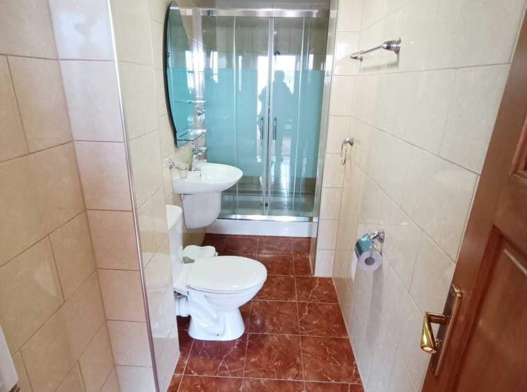 Четиристаен апартамент в Велинград - 121 кв.м за 786 €/кв.м - Снимка #8