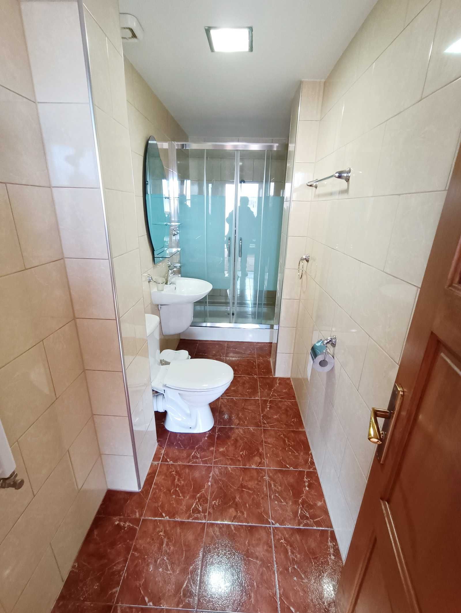 Четиристаен апартамент в Велинград - 121 кв.м за 786 €/кв.м - Снимка #8