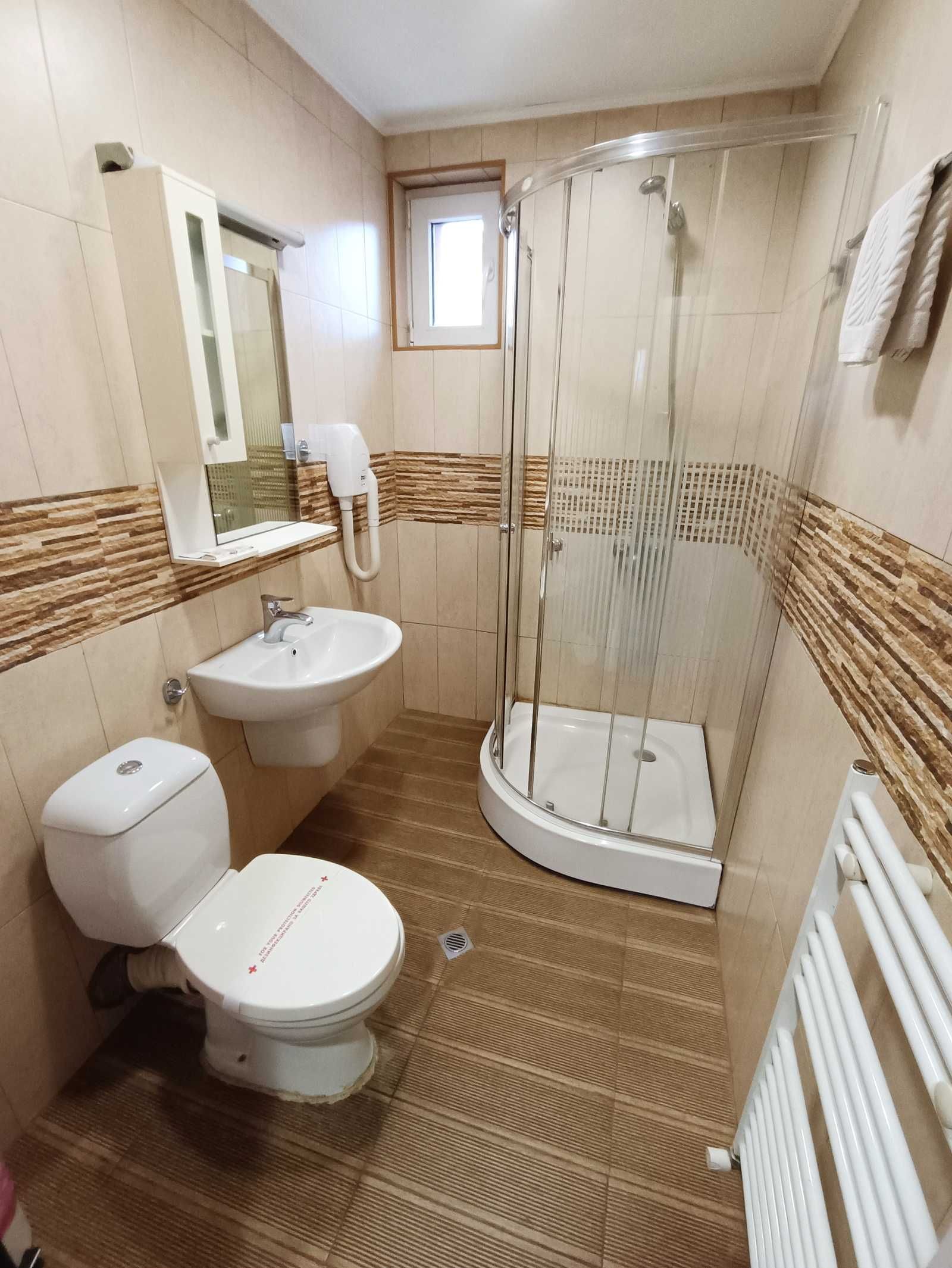 Хотел в Велинград - 670 кв.м за 1180 €/кв.м - Снимка #10