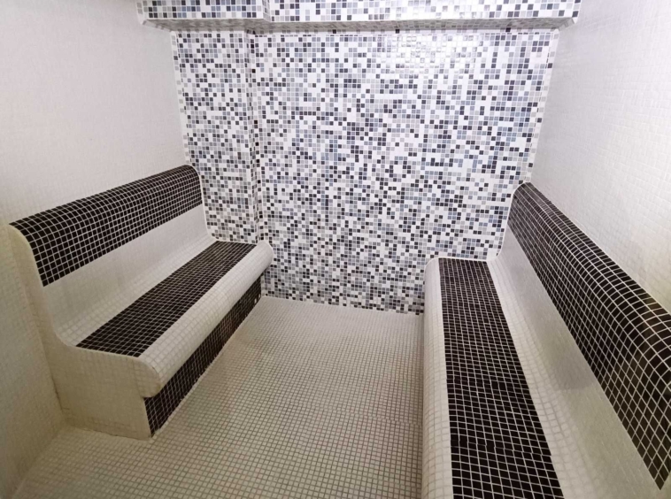 Хотел в Велинград - 670 кв.м за 1180 €/кв.м - Снимка #13