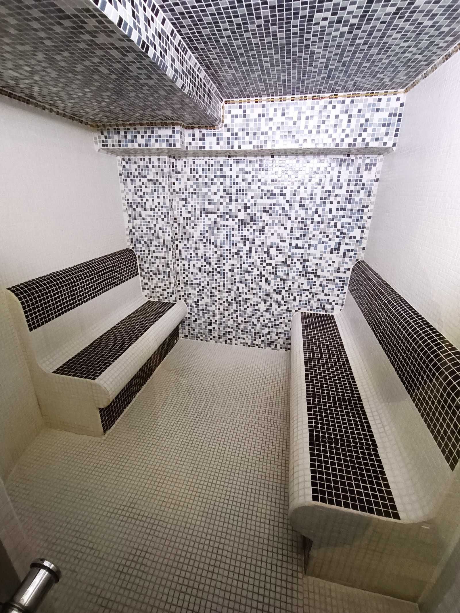 Хотел в Велинград - 670 кв.м за 1180 €/кв.м - Снимка #13
