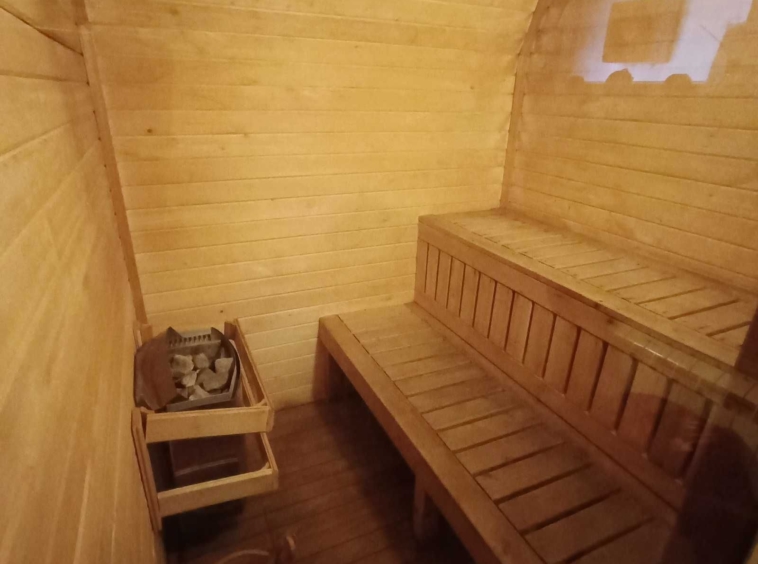 Хотел в Велинград - 670 кв.м за 1180 €/кв.м - Снимка #15