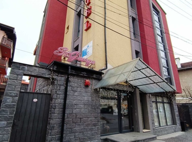 Хотел в Велинград - 670 кв.м за 1180 €/кв.м - Снимка #16