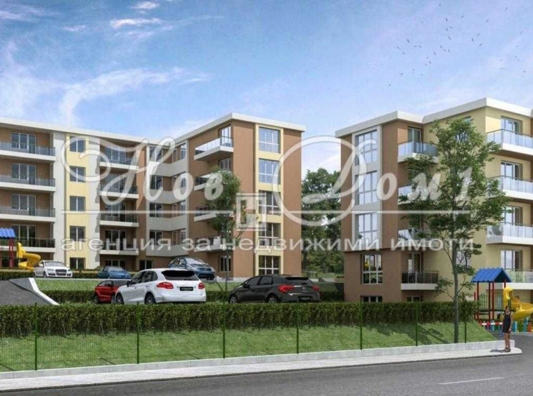  в Варна, м-т Пчелина -  кв.м за 0 €/ - Снимка #4