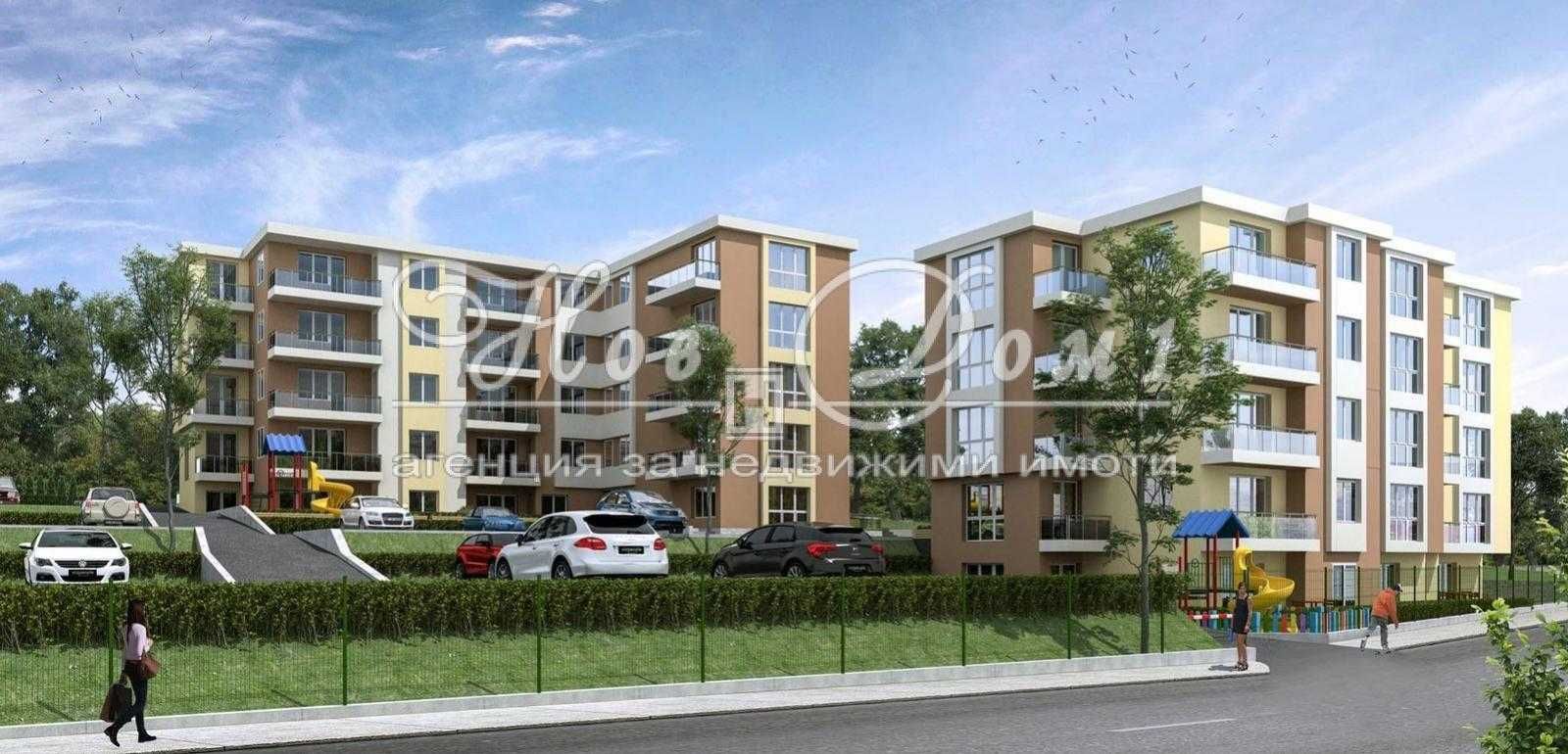  в Варна, м-т Пчелина -  кв.м за 0 €/ - Снимка #4