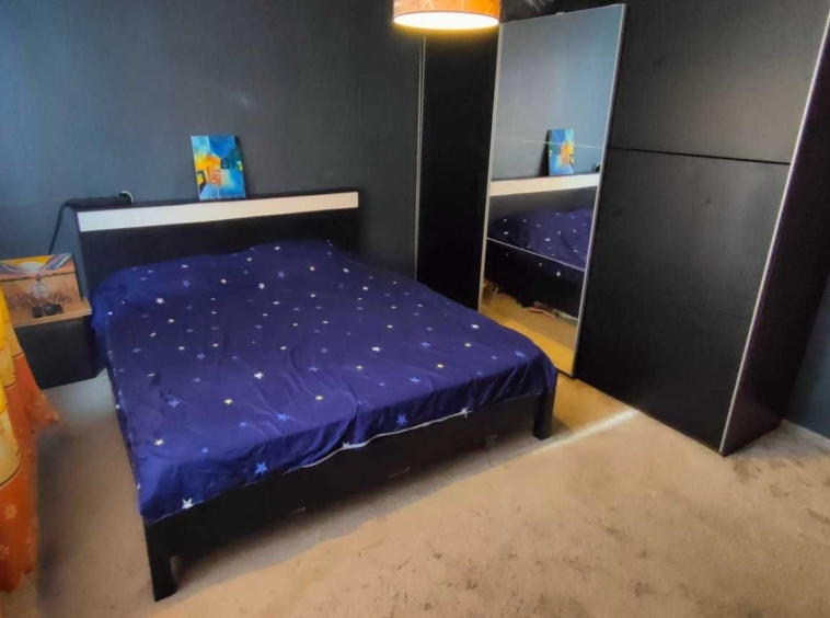 Тристаен апартамент в София, Дианабад - 110 кв.м за 1637 €/кв.м - Снимка #8