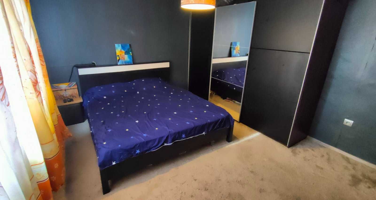 Тристаен апартамент в София, Дианабад - 110 кв.м за 1637 €/кв.м - Снимка #8