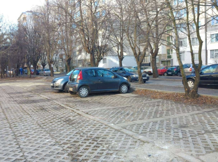 Двустаен апартамент в София, Света Троица - 46 кв.м за 2044 €/кв.м - Снимка #15