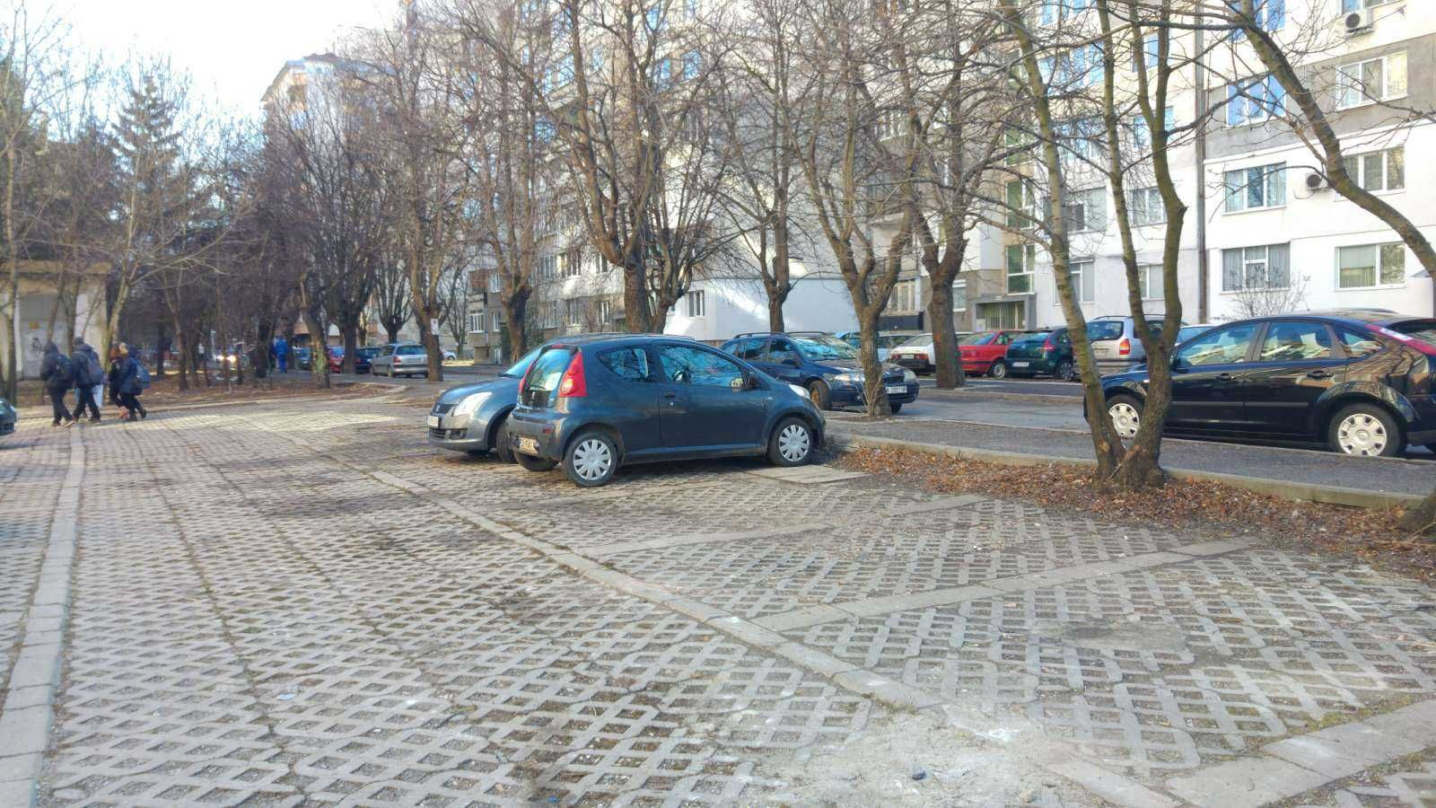 Двустаен апартамент в София, Света Троица - 46 кв.м за 2044 €/кв.м - Снимка #15