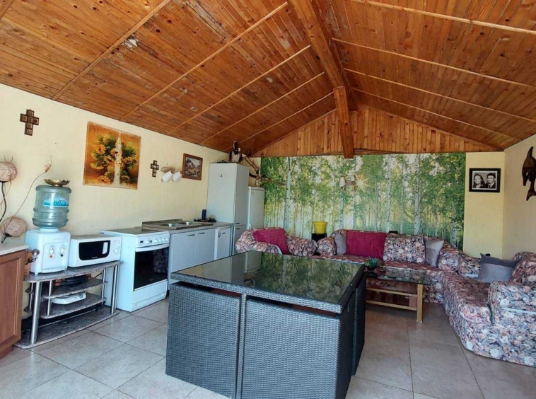 Къща в Варна, Гръцка махала - 320 кв.м за 532 €/кв.м - Снимка #9