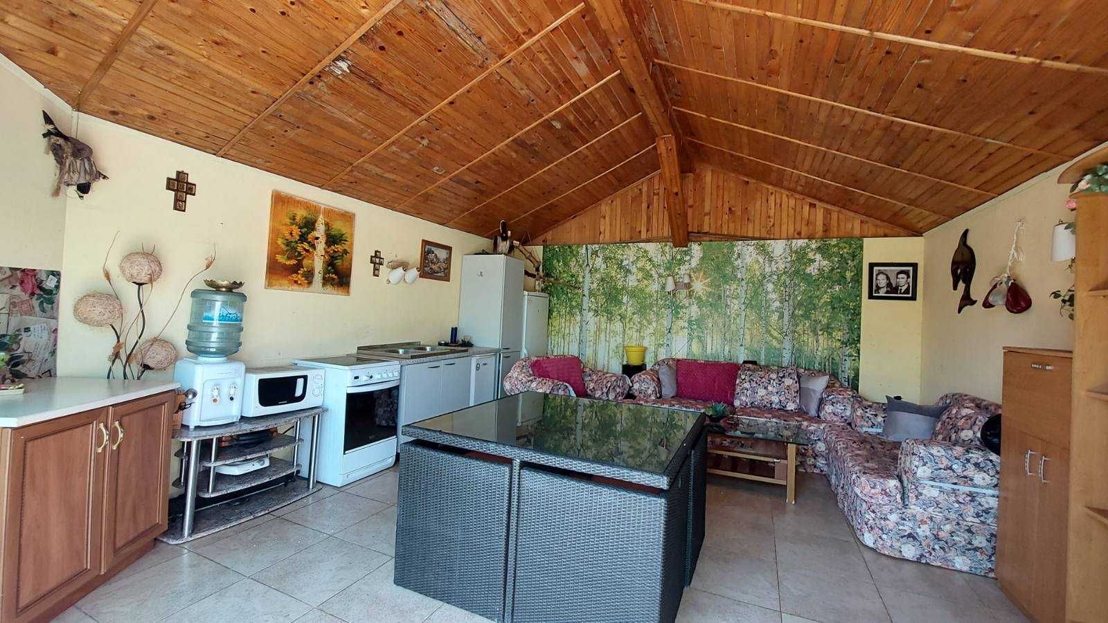 Къща в Варна, Гръцка махала - 320 кв.м за 532 €/кв.м - Снимка #9