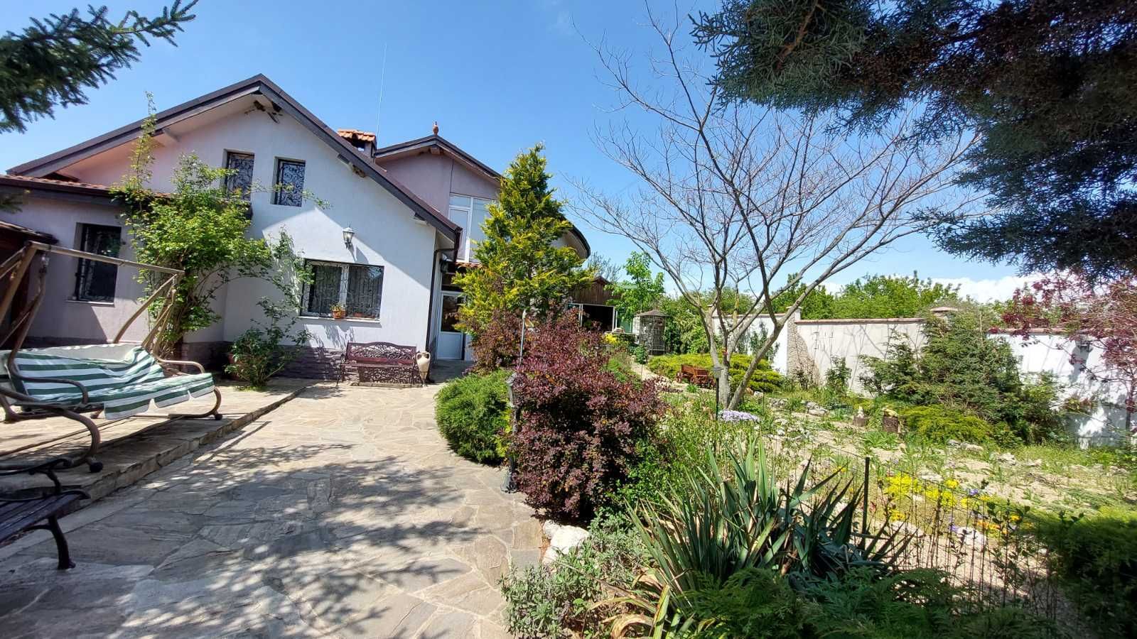 Къща в Варна, Гръцка махала - 320 кв.м за 532 €/кв.м - Снимка #10