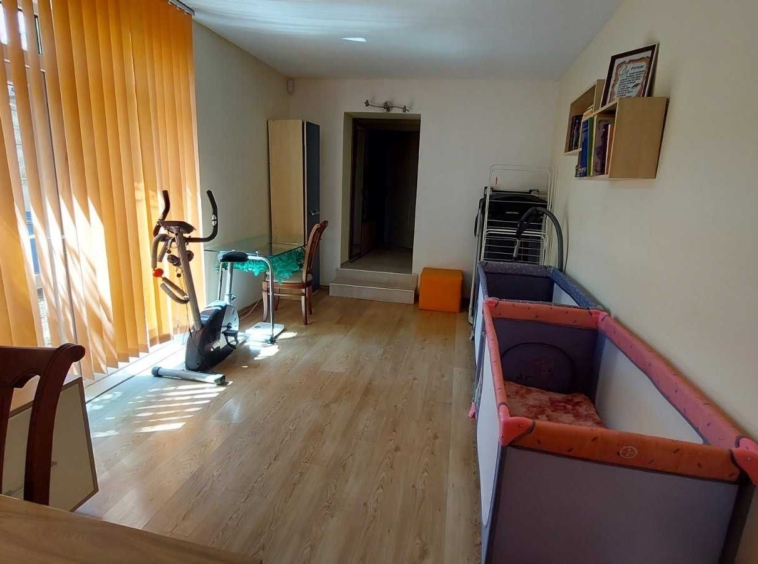 Къща в Варна, Гръцка махала - 320 кв.м за 532 €/кв.м - Снимка #14