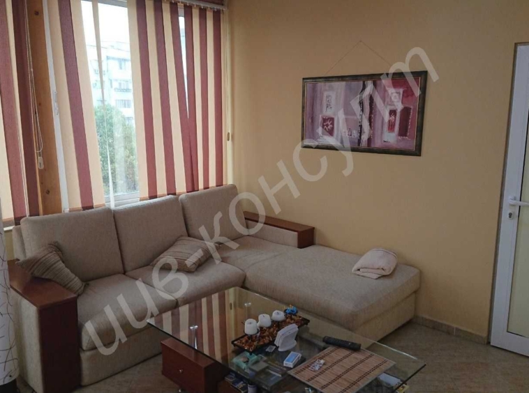 Многостаен апартамент в Велико Търново, Бузлуджа - 190 кв.м за 606 €/кв.м - Снимка #1