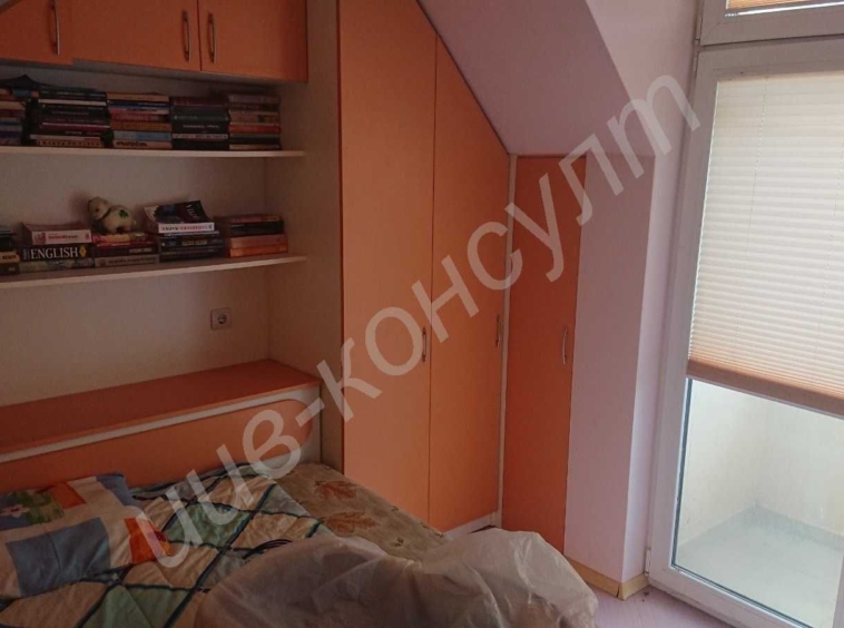 Многостаен апартамент в Велико Търново, Бузлуджа - 190 кв.м за 606 €/кв.м - Снимка #7