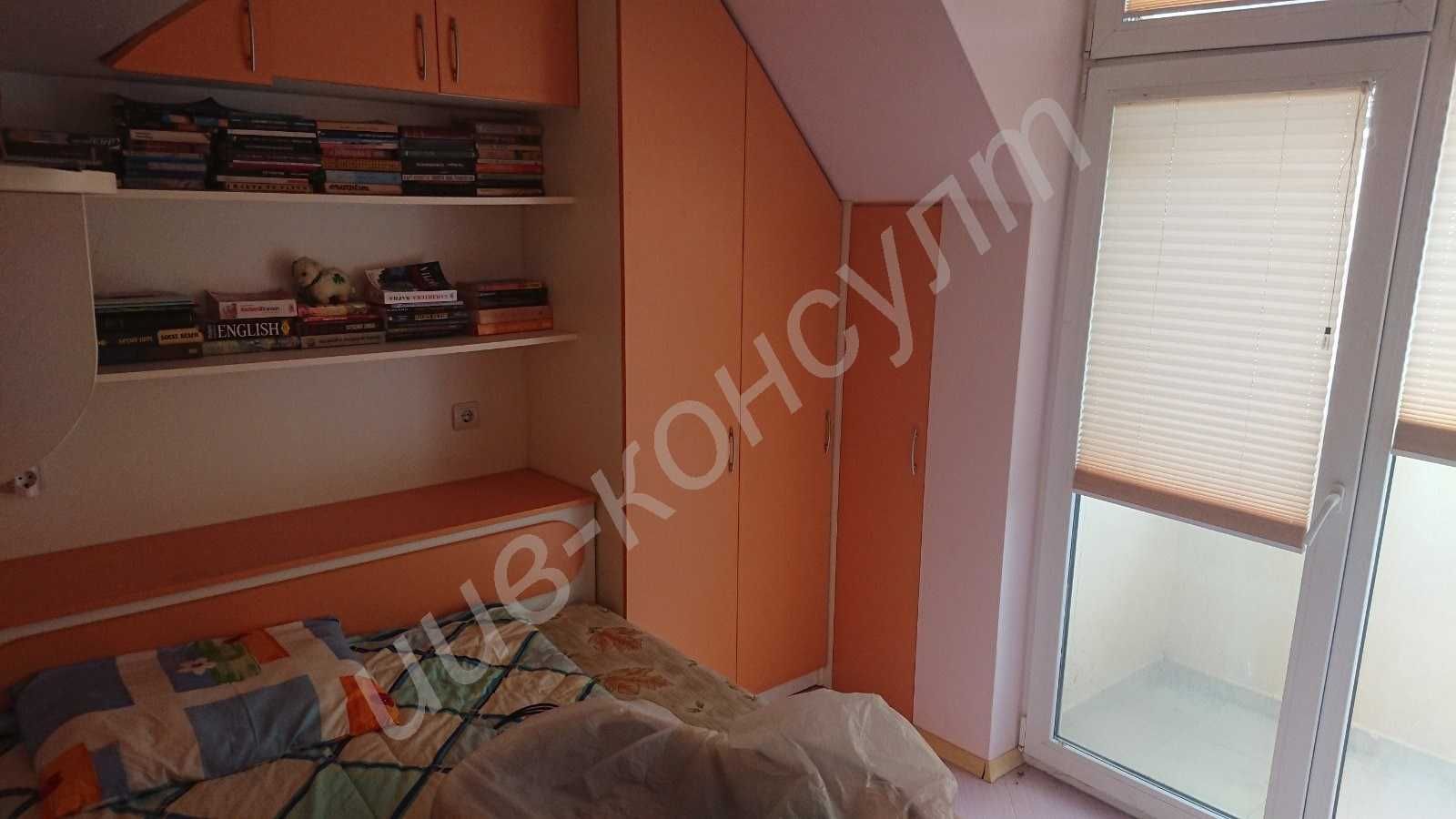 Многостаен апартамент в Велико Търново, Бузлуджа - 190 кв.м за 606 €/кв.м - Снимка #7