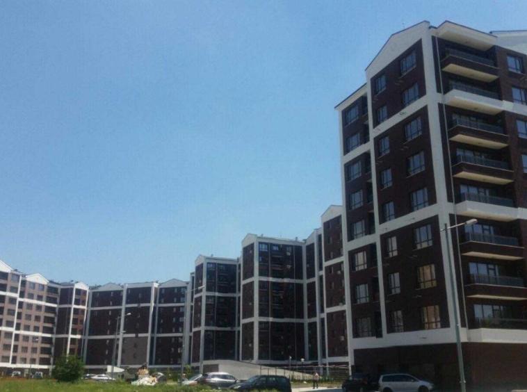Едностаен апартамент в Пловдив, Тракия - 50 кв.м за 1340 €/кв.м - Снимка #8