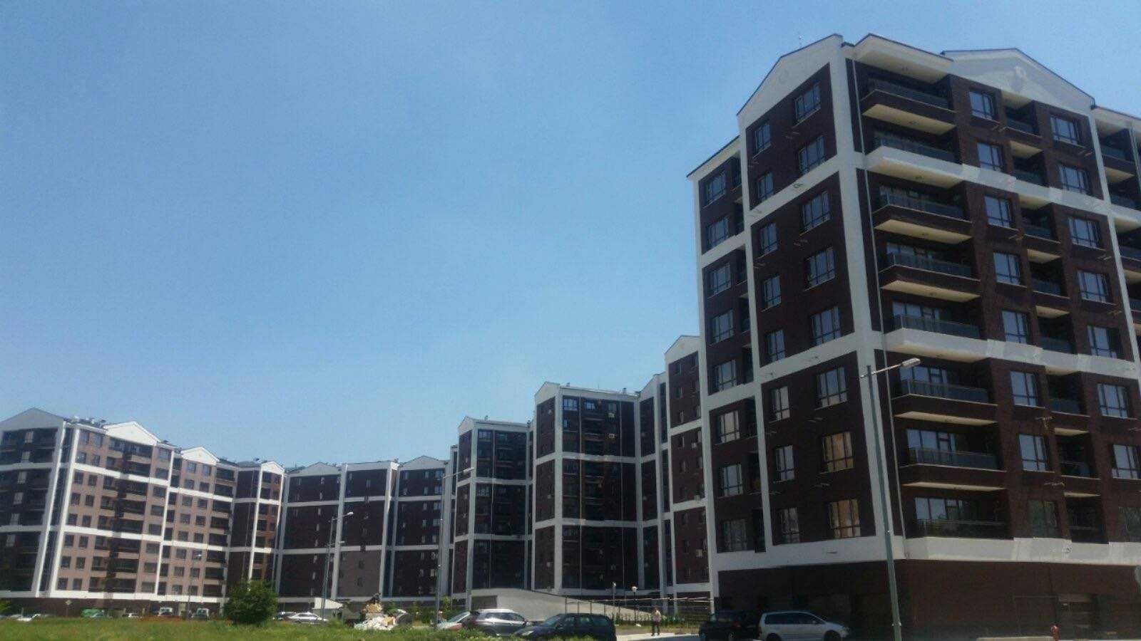 Едностаен апартамент в Пловдив, Тракия - 50 кв.м за 1340 €/кв.м - Снимка #8