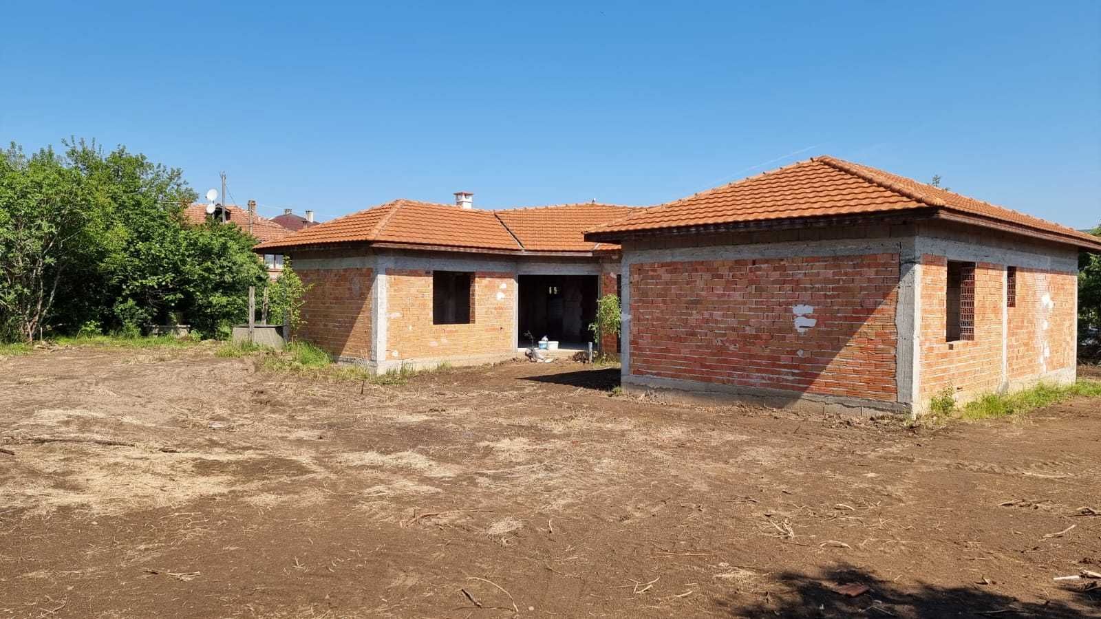 Къща в с. Гълъбец, Област Бургас - 180 кв.м за 278 €/кв.м - Снимка #1