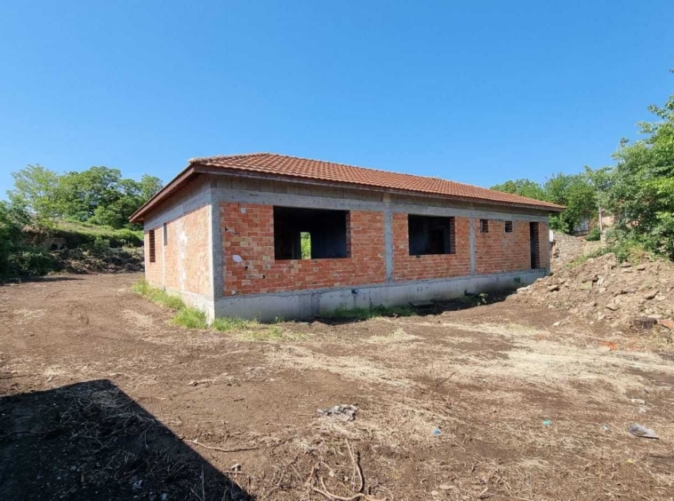 Къща в с. Гълъбец, Област Бургас - 180 кв.м за 278 €/кв.м - Снимка #2