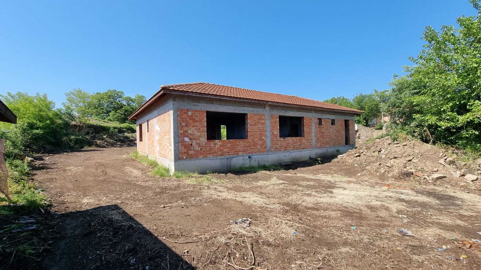 Къща в с. Гълъбец, Област Бургас - 180 кв.м за 278 €/кв.м - Снимка #2
