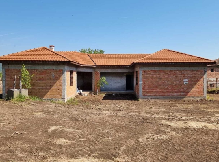 Къща в с. Гълъбец, Област Бургас - 180 кв.м за 278 €/кв.м - Снимка #15