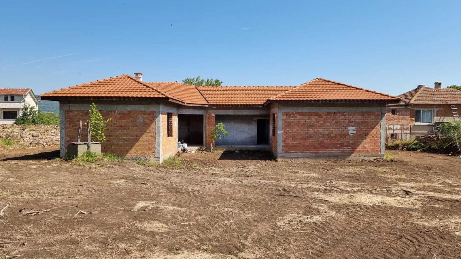 Къща в с. Гълъбец, Област Бургас - 180 кв.м за 278 €/кв.м - Снимка #15