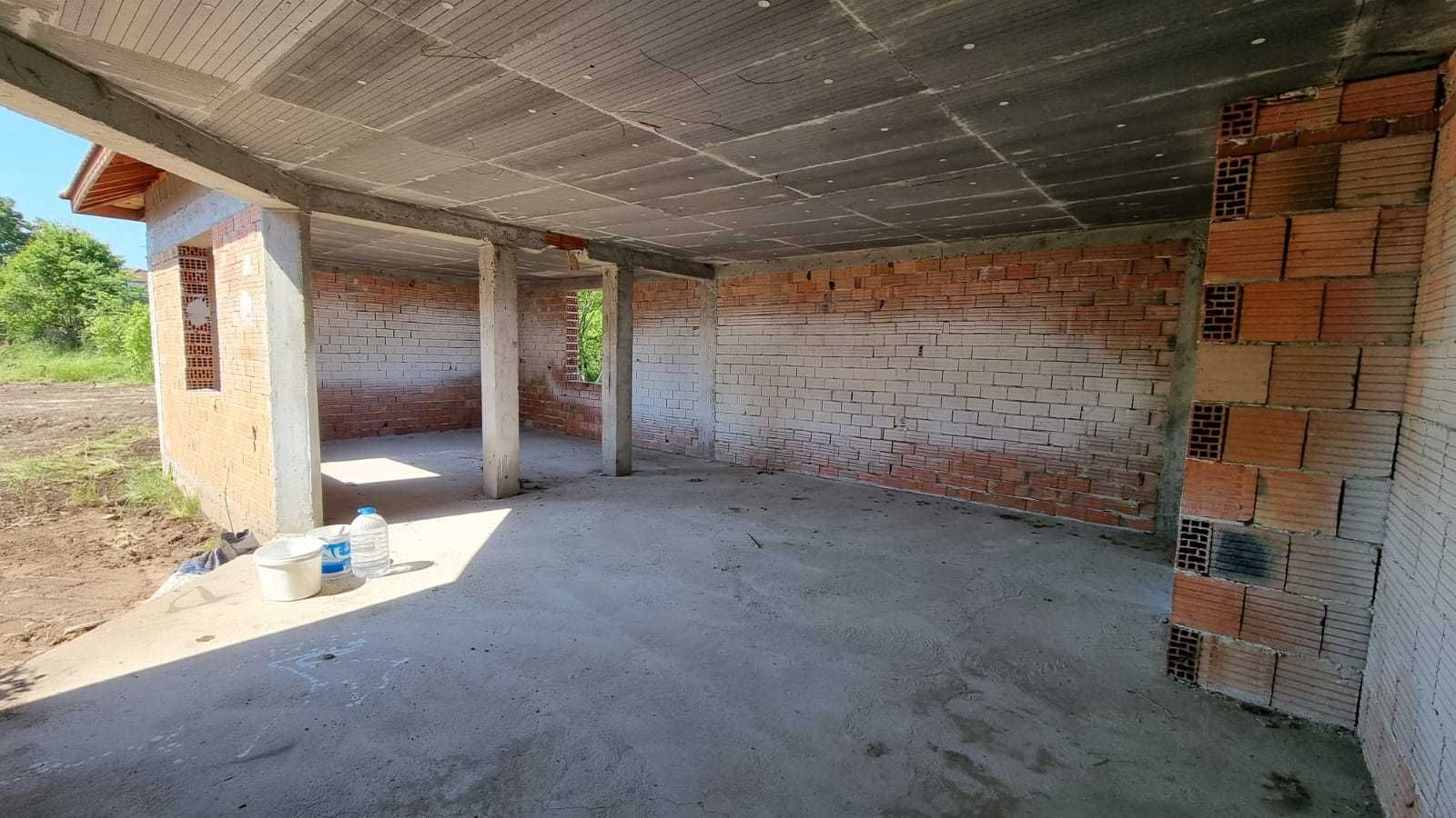 Къща в с. Гълъбец, Област Бургас - 180 кв.м за 278 €/кв.м - Снимка #19