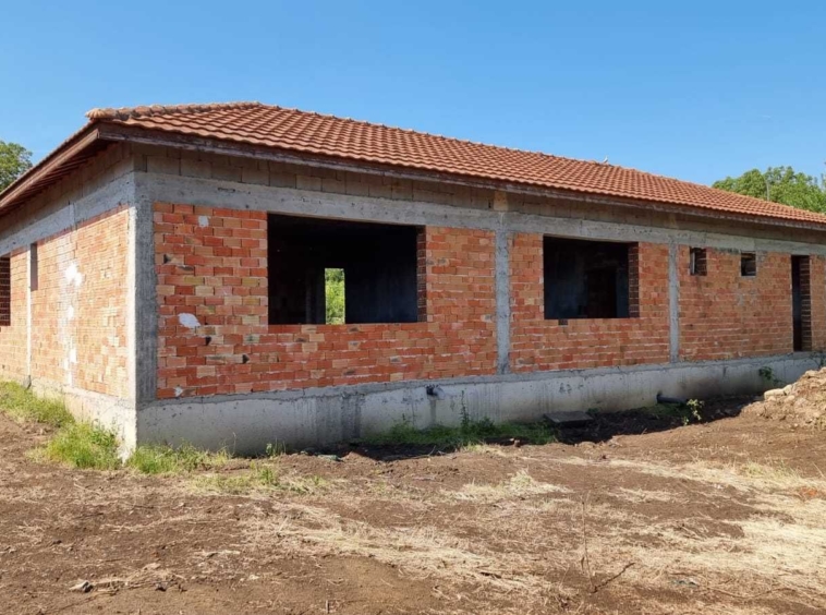 Къща в с. Гълъбец, Област Бургас - 180 кв.м за 278 €/кв.м - Снимка #21