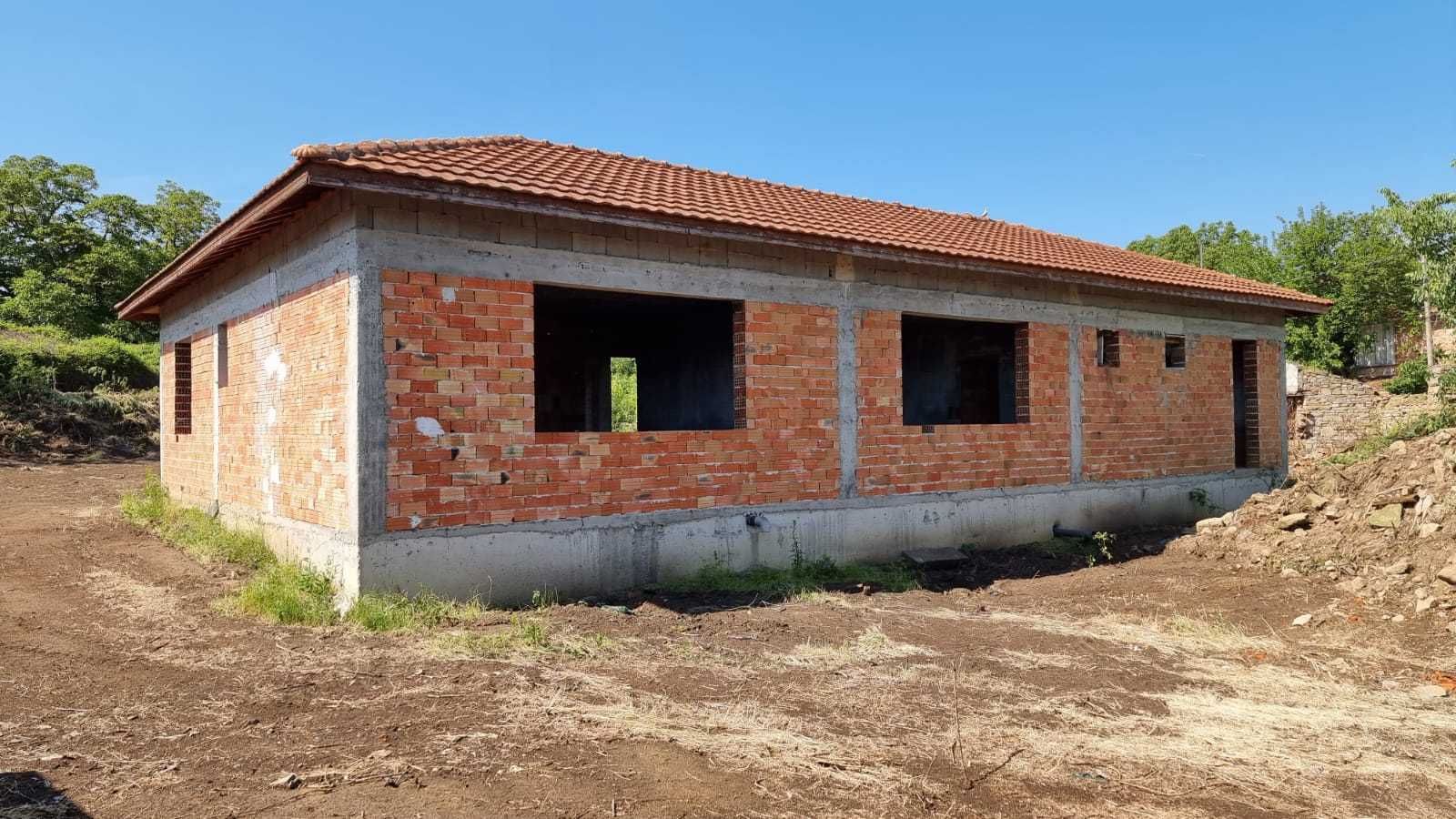 Къща в с. Гълъбец, Област Бургас - 180 кв.м за 278 €/кв.м - Снимка #21